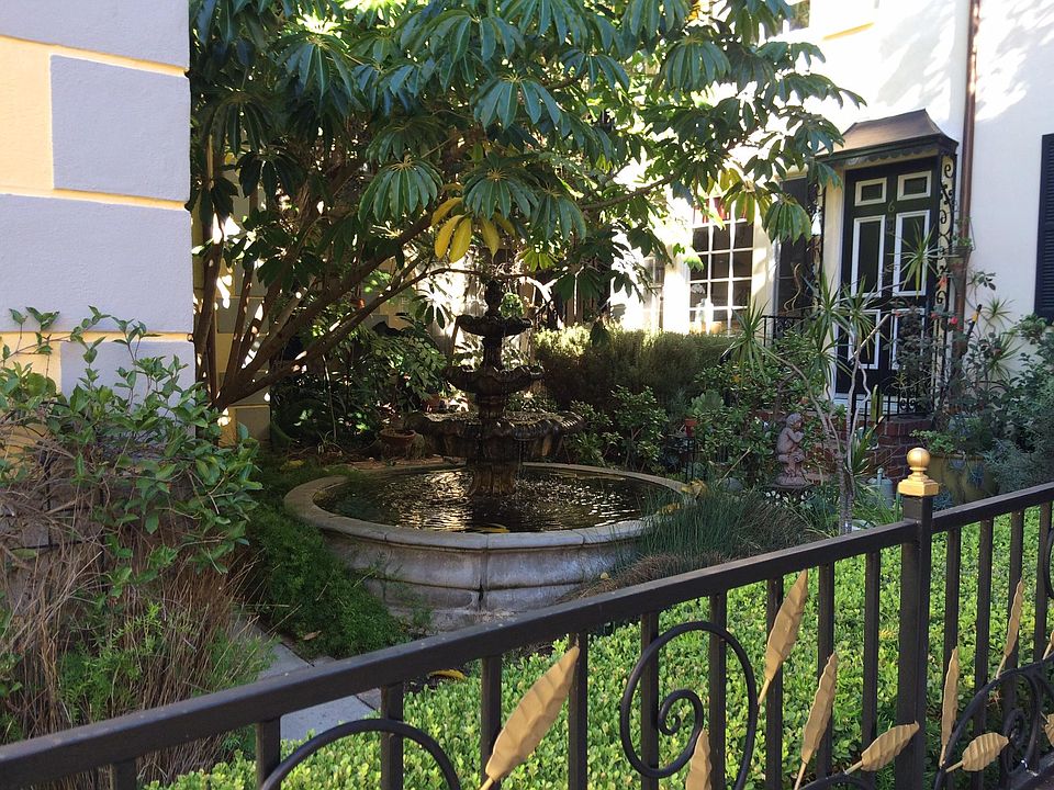 2nd image of 1016 S Masselin Ave #6