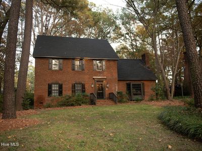 2202 Canal Drive NW, Wilson, NC, 27896