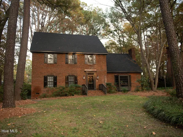 2202 Canal Drive NW, Wilson, NC 27896