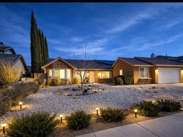 13189 Eclipse Ave, Victorville, CA 92392