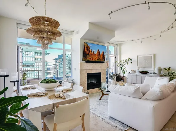 550 Front St Unit 1903, San Diego, CA 92101