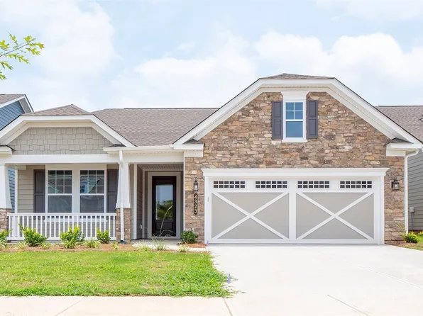 4323 Moxie Way, Charlotte, NC 28215