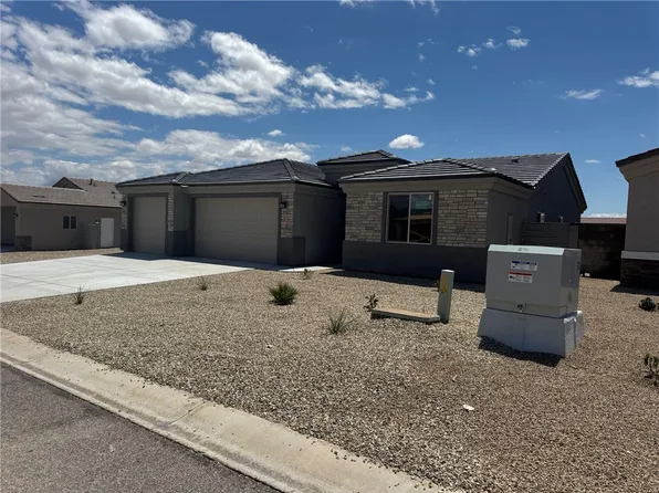 2196 E Hayden Way, Fort Mohave, AZ 86426