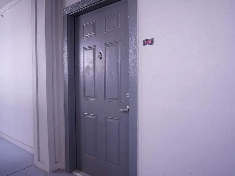 2502 Leon St #318 — Photo 1
