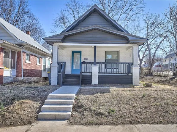 2455 Montgall Ave, Kansas City, MO 64127