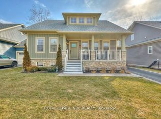 3806 Ryan Ave, Fort Erie, ON L0S 1B0