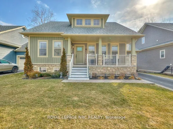 3806 Ryan Ave, Fort Erie, ON L0S 1B0