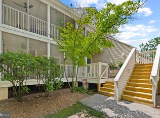 Sea Colony West Xvii, Bethany Beach, DE 19930