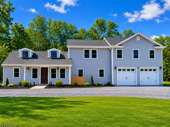 8 Britton Rd, Delaware Twp., NJ 08559