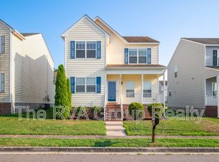 709 Erin Crescent St, Richmond, VA 23231