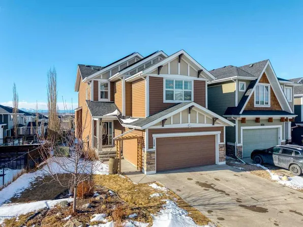 128 E Sunset Park, Cochrane, AB T4C 0N5