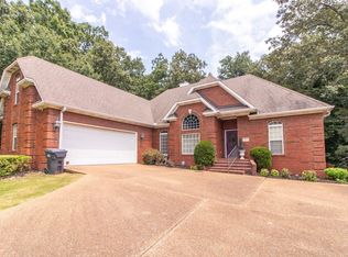 2802 Windover Cv, Jonesboro, AR 72401