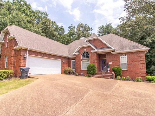 2802 Windover Cv, Jonesboro, AR 72401
