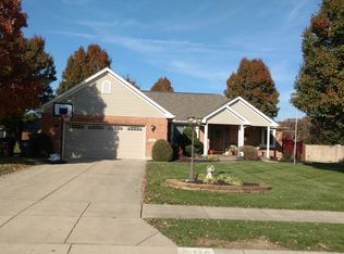 130 Colonel Dr, Carlisle, OH