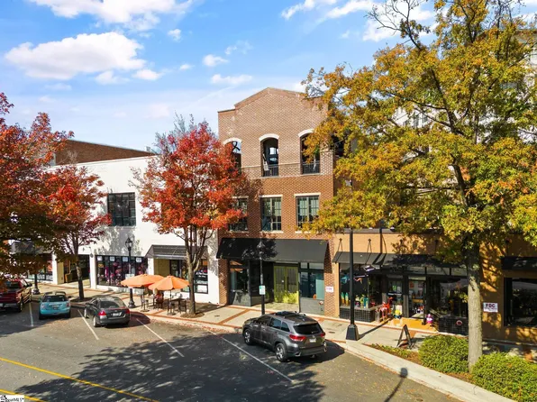 632 S Main St, Greenville, SC 29601