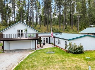 201 Woodard Rd, Newport, WA 99156