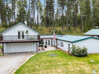 201 Woodard Rd, Newport, WA, 99156
