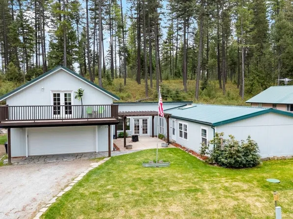 201 Woodard Rd, Newport, WA 99156