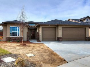 5705 N Eynsford Ave, Meridian, ID 83646