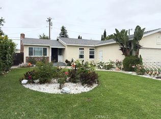 1230 S Rene Dr, Santa Ana, CA 92704