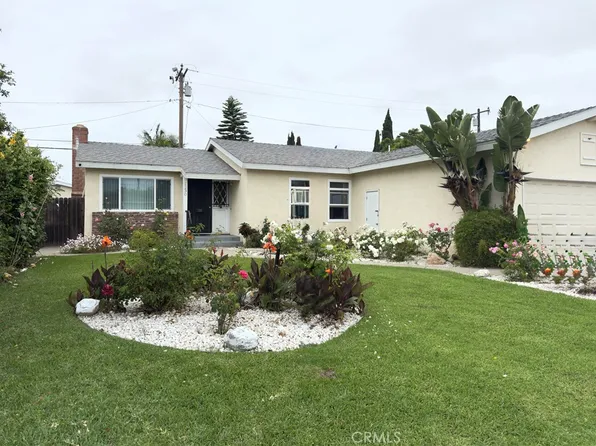 1230 S Rene Dr, Santa Ana, CA 92704