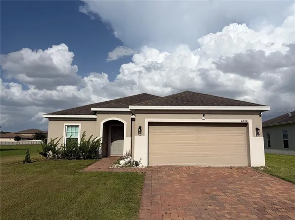2840 Wadeview Loop, Saint Cloud, FL 34769