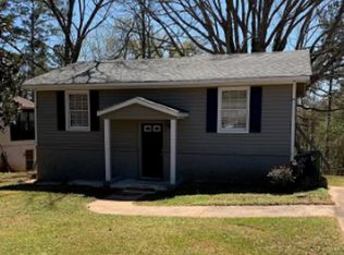 306 Atkinson Dr, Griffin, GA 30223