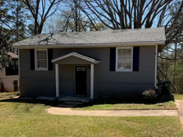 306 Atkinson Dr, Griffin, GA 30223