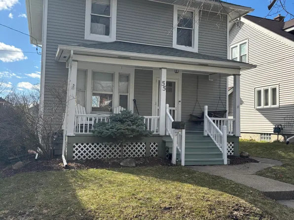 55 Benjamin Ave NE, Grand Rapids, MI 49503