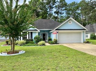 123 Wingefield Cmns, Brunswick, GA 31525