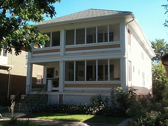 2 bed, 1.0 bath, 1310 sqft, $2,195 — Photo 1