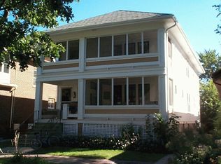 1311 Chandler St, Madison, WI 53715