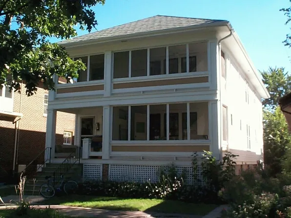 1311 Chandler St, Madison, WI 53715