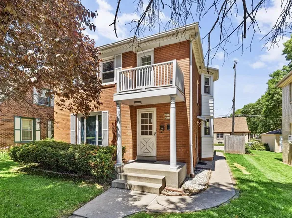 4706 West Oklahoma AVENUE #4708, Milwaukee, WI 53219