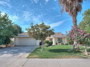 2015 Alton St, Selma, CA 93662