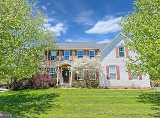 79 Ashley Dr, Schwenksville, PA 19473