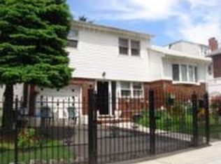 137-139 2nd Ave, Newark, NJ 07104