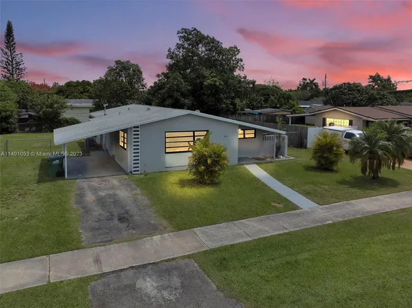 9741 SW 167th St, Miami, FL 33157