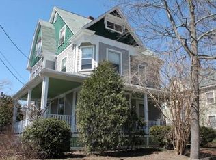 8 Bedford St, Lexington, MA 02420