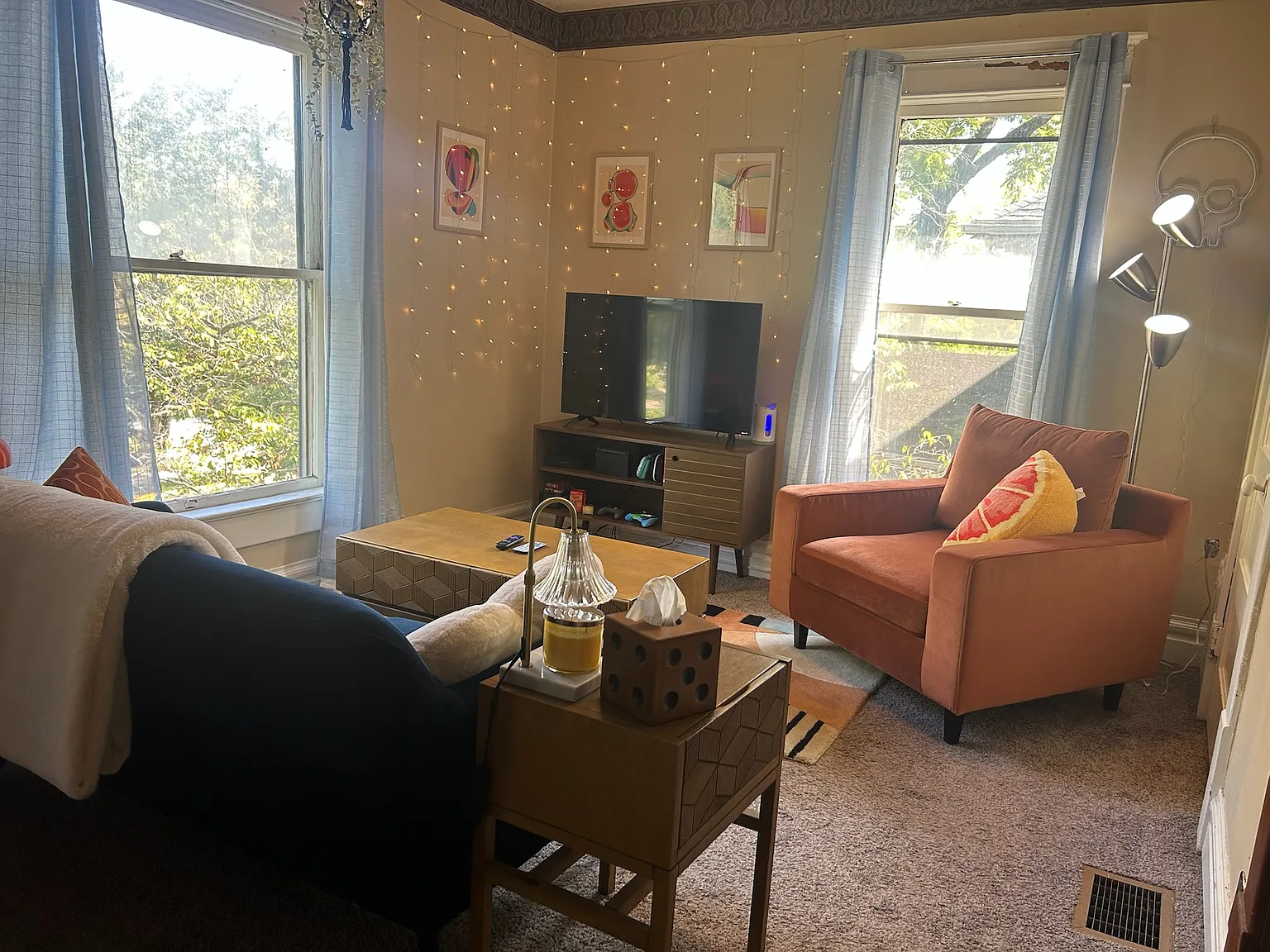 1 bed, 700 sqft, $850 — Photo 1