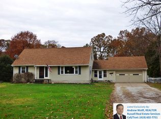 210 Crosse Rd, Amherst, OH 44001