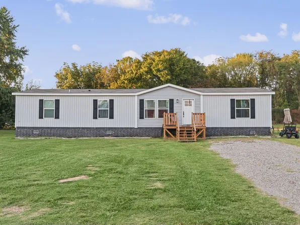 611 Crenshaw St, Humboldt, TN 38343