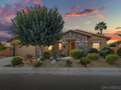 220 Via Firenza, Rancho Mirage, CA, 92270