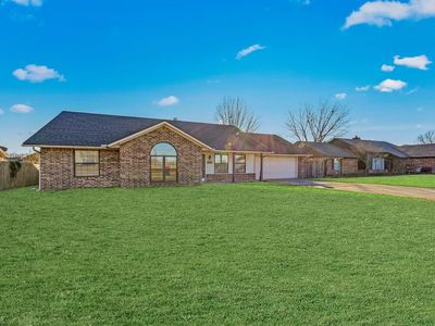 2399 Cardinal Dr, Springdale, AR, 72764