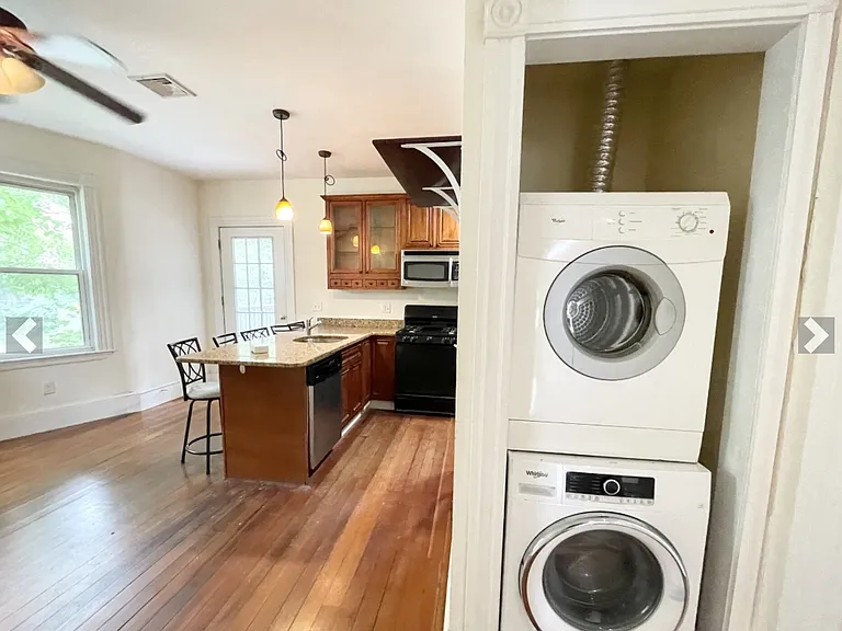 112 Hillside St #2X — Photo 4