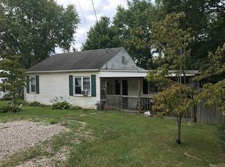 307 Oak St, Mc Arthur, OH