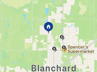 1851 N Main St, Blanchard, OK 73010