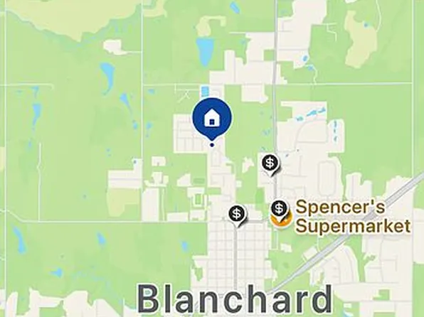 1851 N Main St, Blanchard, OK 73010