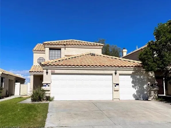 2240 Chapman Hill Dr, Las Vegas, NV 89128