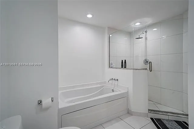 500 Brickell Ave #3807 — Photo 5